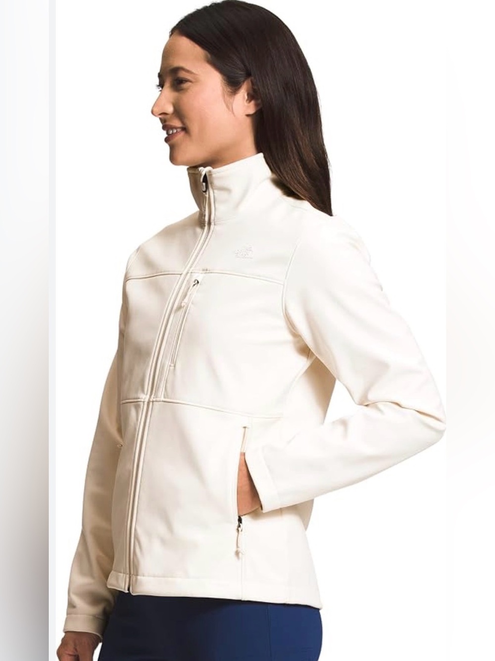 North face apex bionic jacket